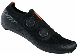 DMT KR0 Black 43,5 Scarpa da ciclismo da uomo