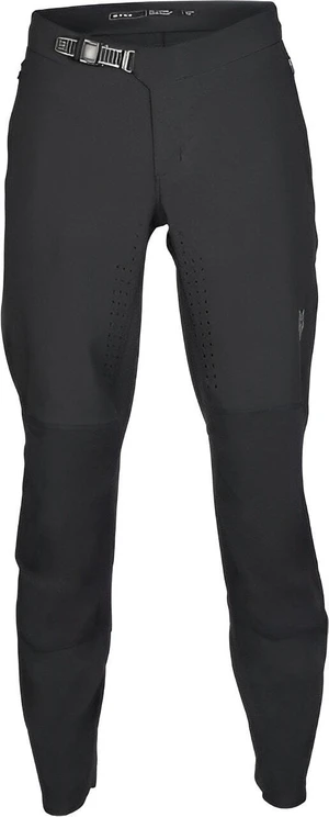 FOX Defend Pants Black 34 Spodnie kolarskie