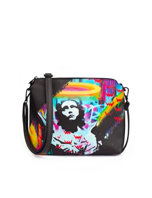 VUCH Beloved peace handbag