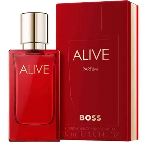 Hugo Boss Boss Alive - parfém 30 ml