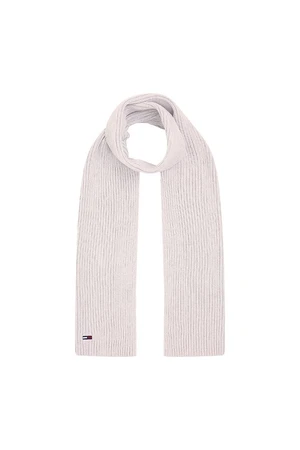 Tommy Jeans Scarf - TJW ESS FLAG SCARF pink