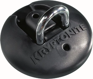 Kryptonite Stronghold Anchor Black Kotva