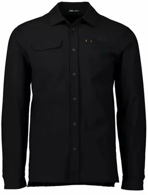 POC Rouse Camisa Uranium Black 2XL