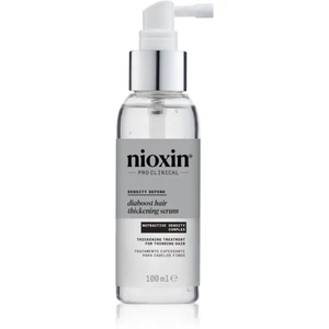 Nioxin Density Defend Diaboost Hair Thickening Serum vlasová kúra pro zesílení průměru vlasu s okamžitým efektem 100 ml