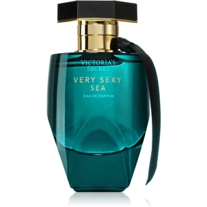 Victoria's Secret Very Sexy Sea parfumovaná voda pre ženy 50 ml