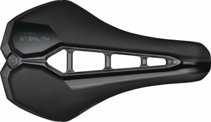 PRO Stealth Team Saddle Black 142 mm Fibra di carbonio Sella