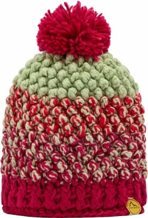 La Sportiva Terry Beanie W Lollipop/Cerise S Gorros de esquí