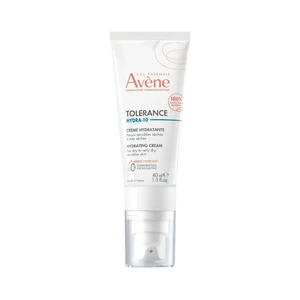 Avène Hydratační krém pro suchou a citlivou pleť Tolérance Hydra 10 (Hydrating Cream) 40 ml