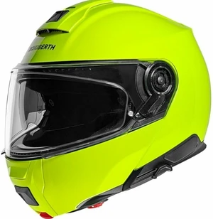 Schuberth C5 Fluo Yellow S Bukósisak