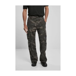 Vintage Cargo Pants darkcamo