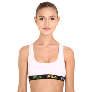 Women's bra Fila white