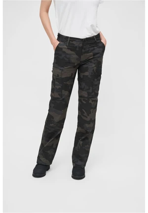 Women's BDU Ripstop darkcamo pants