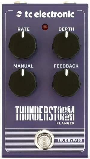 TC Electronic Thunderstorm Effetti Chitarra