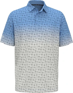 Callaway Retro Tech Mens Comet Sea Star M Polo