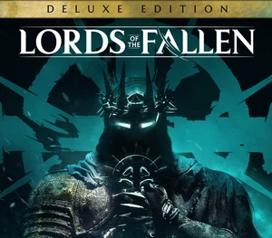 Lords of the Fallen (2023) Deluxe Edition US Xbox Series X|S CD Key