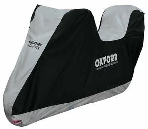 Oxford Aquatex Top Box - S Housse moto