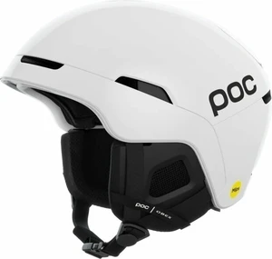 POC Obex MIPS Hydrogen White L/XL (59-62 cm) Casque de ski