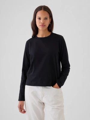 GAP Organic Cotton T-Shirt - Women's