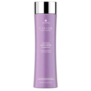 Alterna Uhladzujúci kondicionér pre nepoddajné a krepaté vlasy Caviar Anti-Aging (Smoothing Anti-Frizz Conditioner) 487 ml