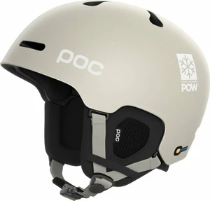 POC Fornix MIPS POW JJ Mineral Grey Matt XL/2XL (59-62 cm) Lyžařská helma