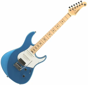 Yamaha Pacifica Standard Plus MSB Sparkle Blue Chitarra Elettrica