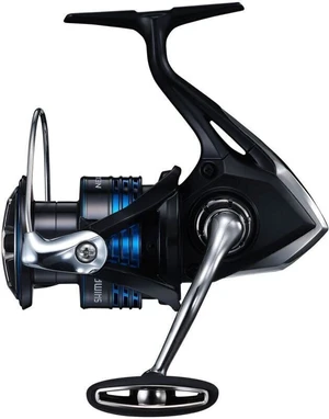 Shimano Fishing Nexave FI 2500 Frontbremsrolle