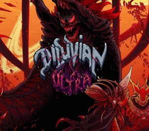 Diluvian Ultra EU PC Steam CD Key