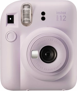 Fujifilm Instax Mini 12 Lilac Purple Instantní fotoaparát