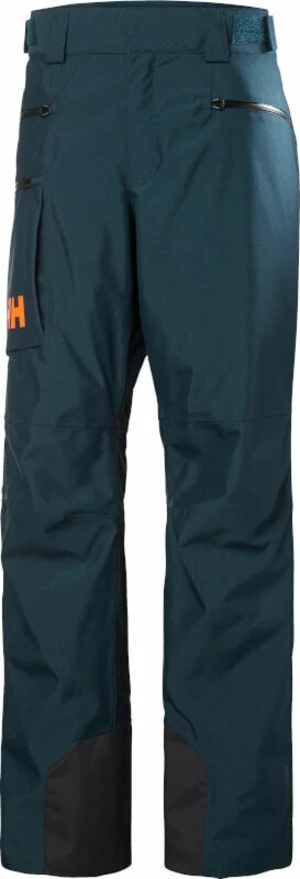 Helly Hansen Men's Garibaldi 2.0 Midnight XL Ski Hose