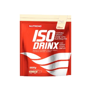 Nutrend Isodrinx grep 1000 g