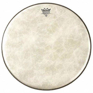 Remo P3-0513-FD Powerstroke 3 Fiberskyn Bass 13" Blána na buben