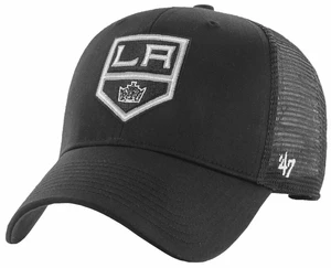 Los Angeles Kings NHL '47 MVP Branson Black 56-61 cm Šiltovka