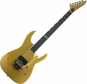 ESP LTD M-1 Custom '87 Metallic Gold Elektromos gitár