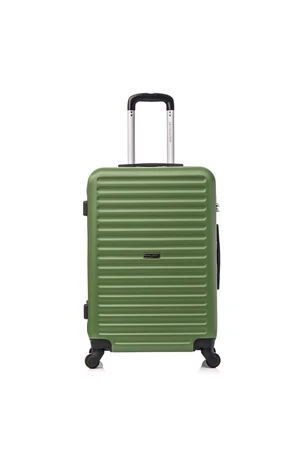 VIP COLLECTION Unisex's Trolley Luggage Ateny