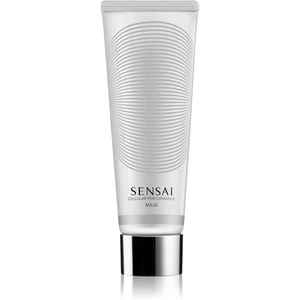 Sensai Cellular Performance Mask regeneračná maska na tvár 100 ml