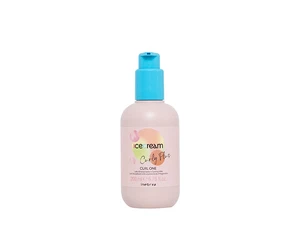 Mlieko na definíciu kučeravých a vlnitých vlasov Inebrya Ice Cream Curly Plus Curl One - 200 ml (771026371) + darček zadarmo