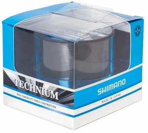 Shimano Fishing Technium Grey 0,355 mm 790 m 11,5 kg Fil