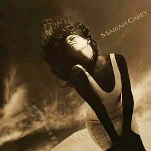 Mariah Carey - Emotions (Reissue) (LP)