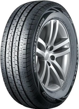 ROTALLA 175/65 R 14 90/88T SETULA_VAN_4_SEASON_RA05 TL C M+S 3PMSF