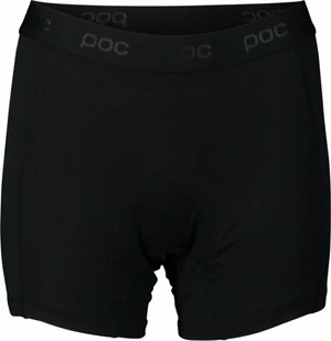 POC Re-cycle Women's Boxer Uranium Black S Ciclismo corto y pantalones