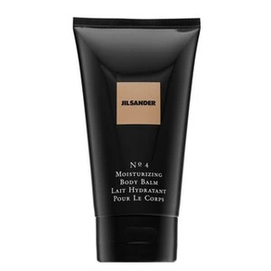 Jil Sander No.4 telové mlieko pre ženy 150 ml