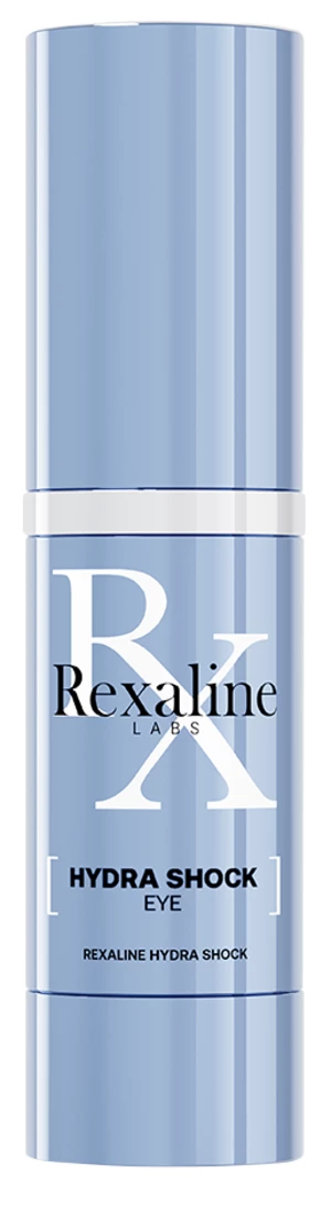 REXALINE Hydra Shock hydratační oční krém 15 ml