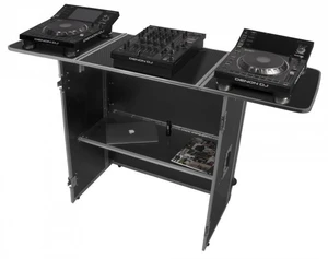 UDG Ultimate Fold Out DJ Table MK2 SV Plus DJ Stůl