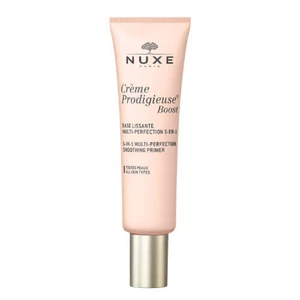 Nuxe Rozjasňující a vyhlazující podkladová báze 5v1 Prodigieuse Boost (Multi Perfection Smoothing Primer) 30 ml