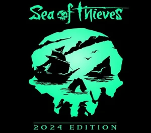 Sea of Thieves: 2024 Edition US XBOX One / Xbox Series X|S / PC CD Key