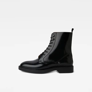 G-STAR Boots - Corbel Boot Black