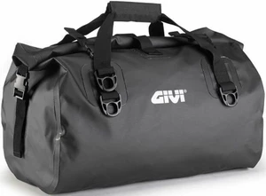 Givi EA115BK Waterproof Cylinder Seat Bag 40L Black Taška