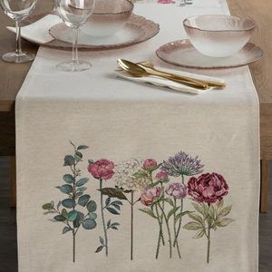 Eurofirany Unisex's Tablecloth 442017