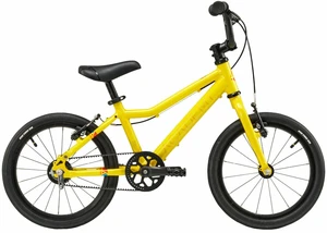 Academy Grade 3 Belt Yellow 16" Bicicletta per bambini