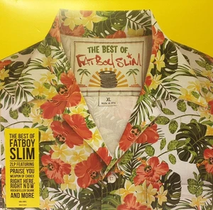 Fatboy Slim - The Best Of (LP)